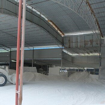 北京与天津白灰厂石膏混合料的应用与发展