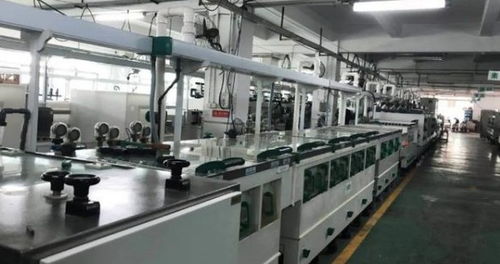 东方园林 以环保技术创新为引擎，驱动企业高质量发展