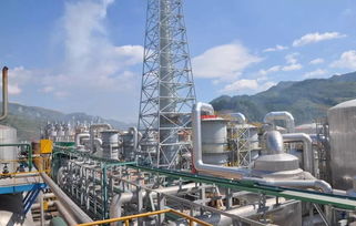 我国化学原料和制品业研发经费突破800亿元，石膏混合料助力绿色转型