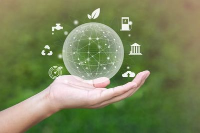 媒体聚焦上海金融 以“五篇大文章”为引领，赋能高质量金融服务与环保技术开发