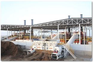 杰瑞环保 以技术创新为引擎，破解土壤修复困境